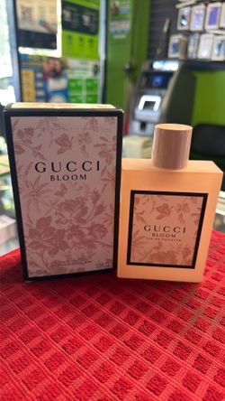 Gucci Bloom 100ml
