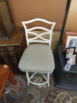 Metal Chair