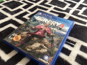 Far cry 4