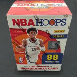 NBA Hoops Blaster
