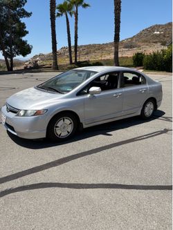 2006 Honda Civic