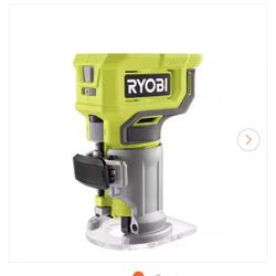 Ryobi OnePlus 18 V Router