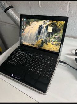 Laptop