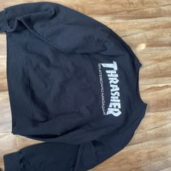 Thrasher Hoodie 