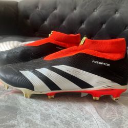 Outdoor Soccer Cleats