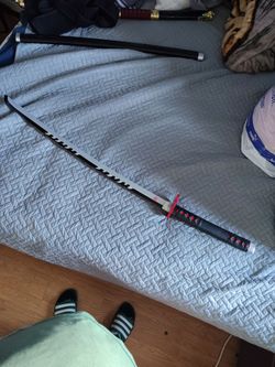 Sword