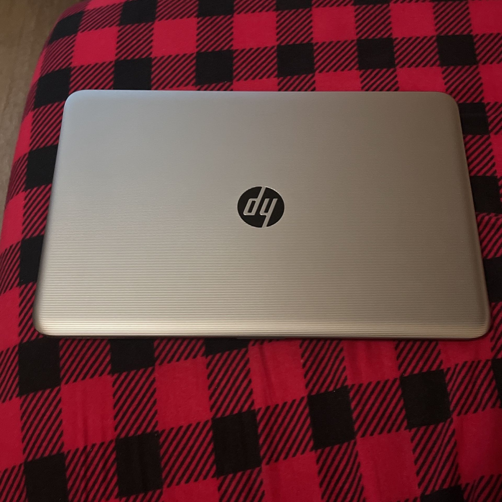 HP 15-ba100 Series