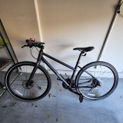 Used best sale rei bikes