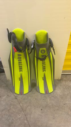 Aqualung Sport Amika Fins
