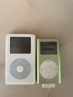 I pod classic 7th gen
