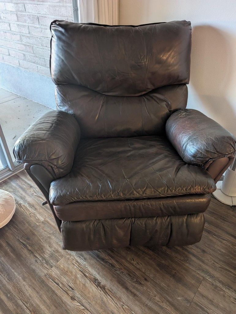 Free Recliner