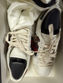 Box dust bag include size 6