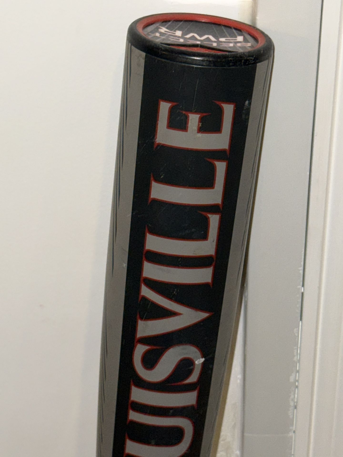 Louisville Slugger 2025 Select Power Baseball Bat