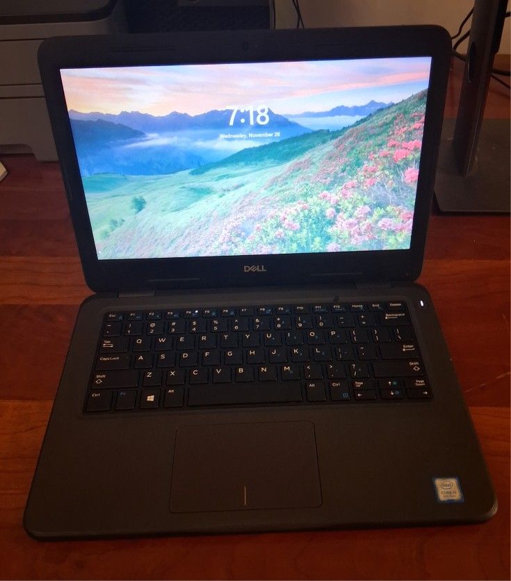 Dell Latitude 3310