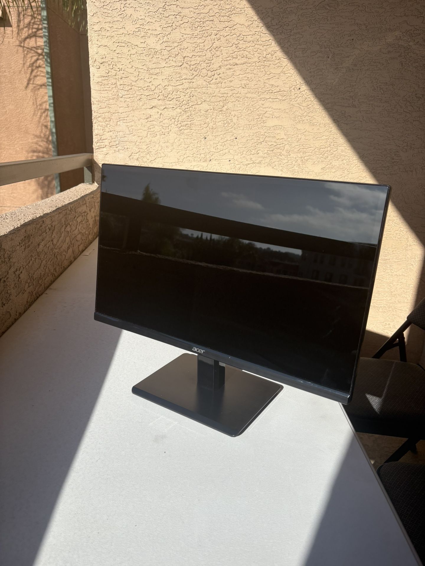 Acer Monitor 23 inch