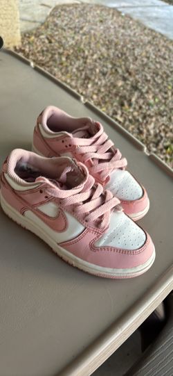 Nike Girl Shoes