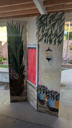 Room divider for sale