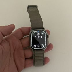 Apple watch Ultra 2