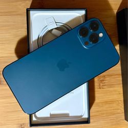 Apple iPhone 12 Pro Max 5G 