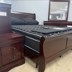 🚨🔥 LIMITED TIME BLOWOUT SALE! 🔥🚨 🛏️ ANY BEDROOM SET ONLY $798! 🛏️