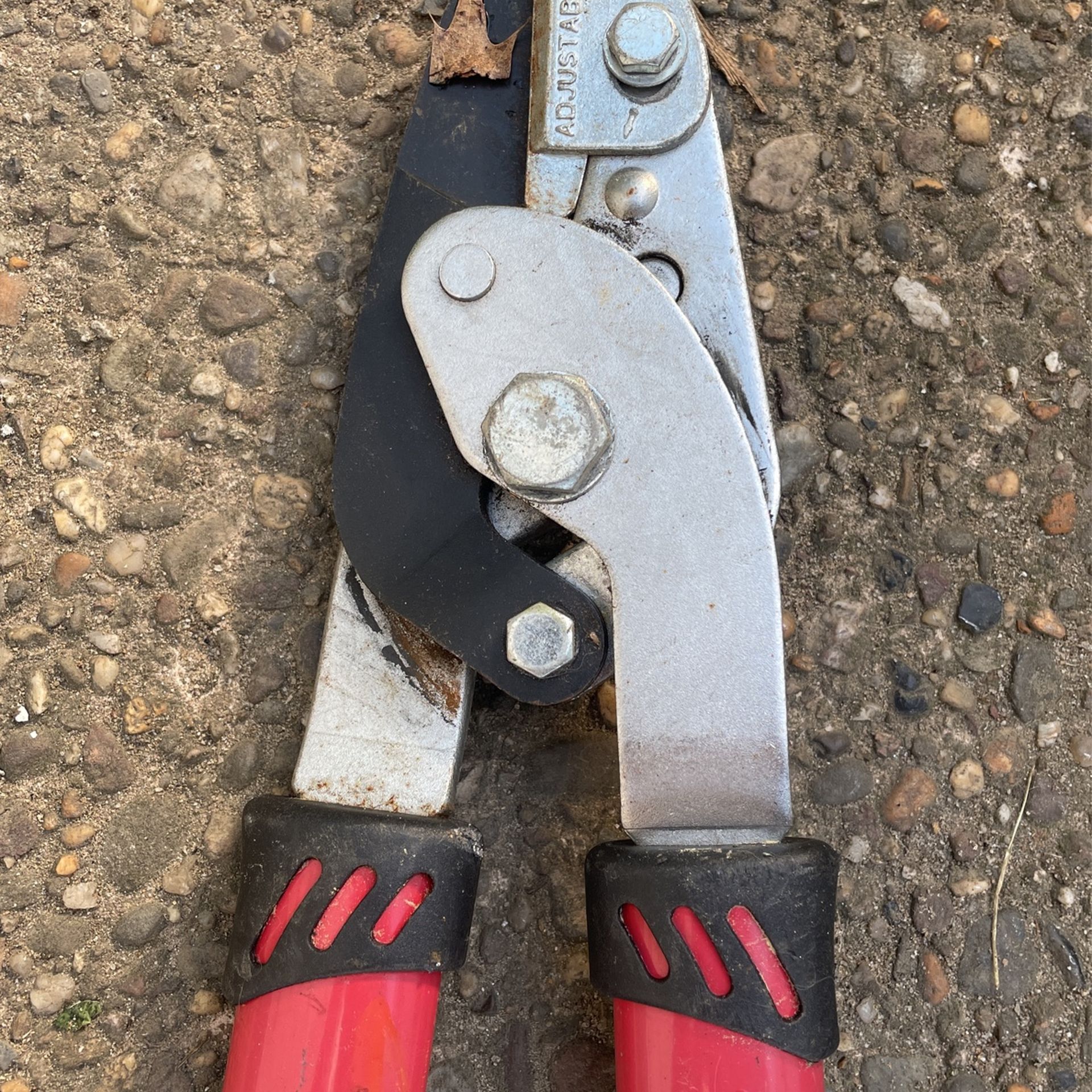 Vigoro Anvil Lopper for Sale in Delair NJ OfferUp