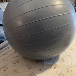 Exercise Ball