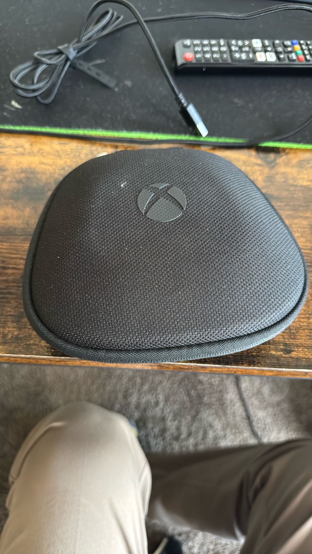 Xbox Elite Controller