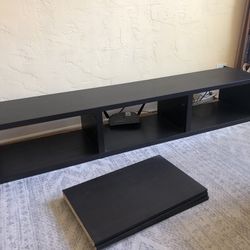 Shelf / TV Stand