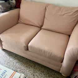 Love Seat Sofa