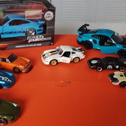 HOT WHEELS PORSCHE ⛱️VIBES🏖️