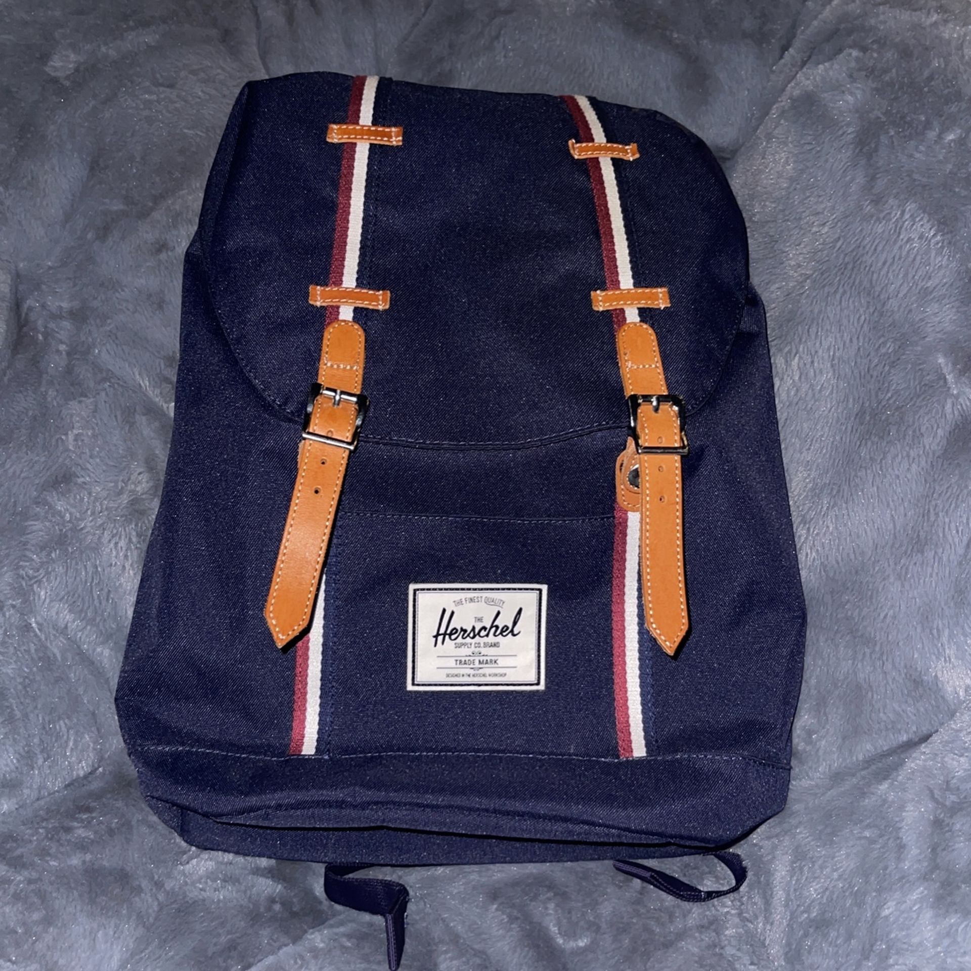 Herschel Backpack for Sale in San Bernardino, CA - OfferUp