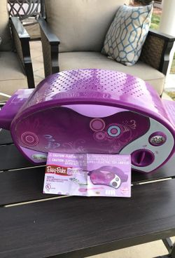 Easy Bake Ultimate Oven