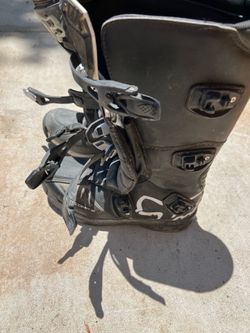 Riding FOX BOOTS  TWO PAIRS