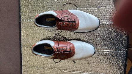 Dry Joys Golf Shoes