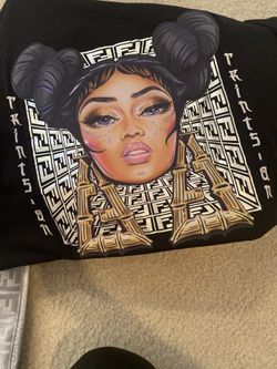 Fendi Nicki Limited Edition Bundle