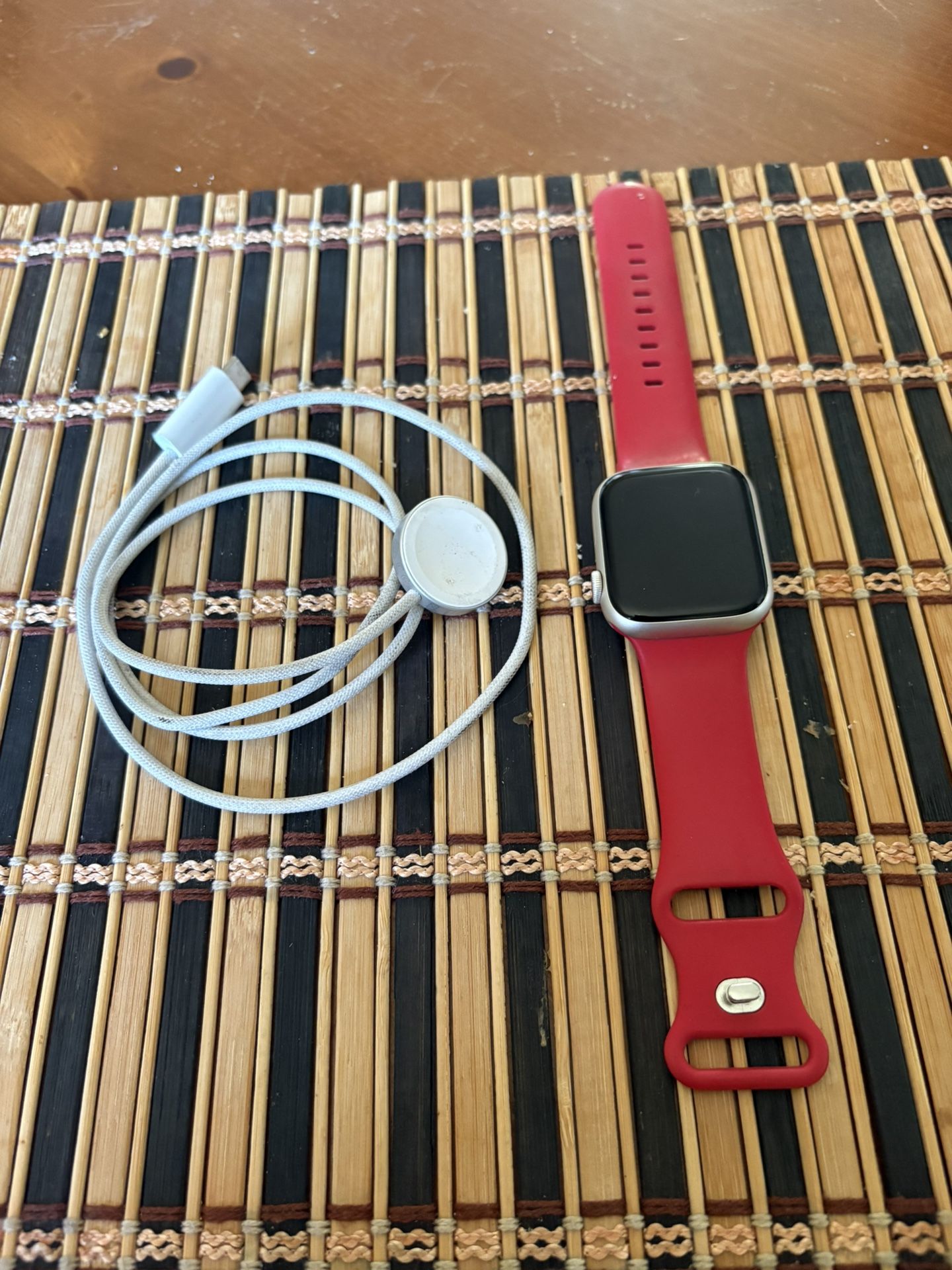 Apple Watch Series 9 45mm