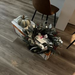 Miscellaneous Household Items