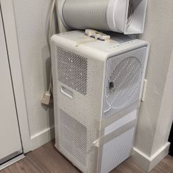 wall unit air conditioner 