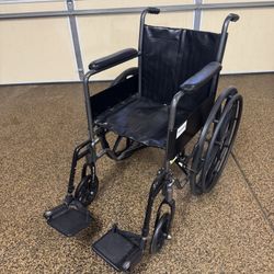 Wheelchair 