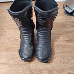 Men's Sedici Boots