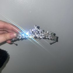 Princess Tiara 