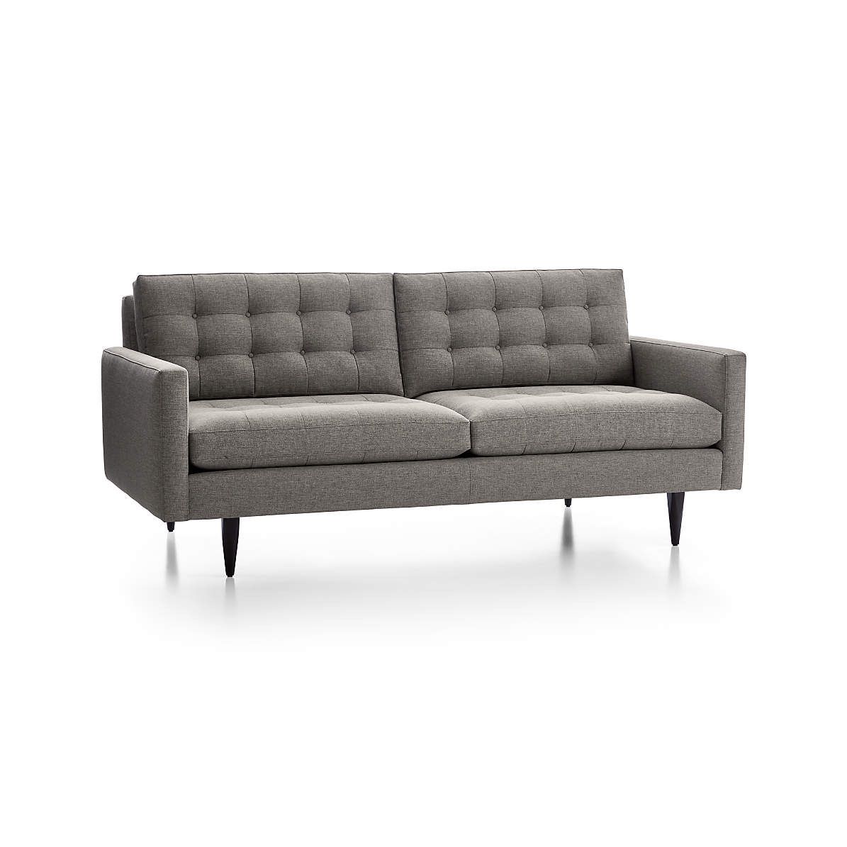 Modern Sofa — 86 Inch Wide