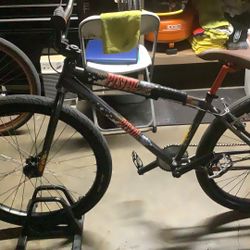 Haro Pistol Pete Model 26 Bmx