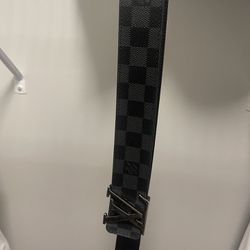 Authentic Men's LV belt for Sale in Columbus, OH - OfferUp