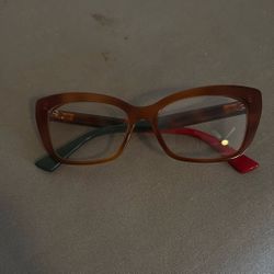 Gucci Eyeglasses