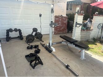Weights