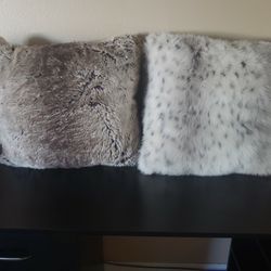 Couch Pillows