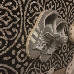 adidas samba campus thick fat shoe 
