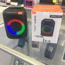 Speaker Bluetooth FADE MINI