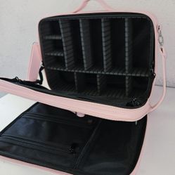 cosmetology travel case